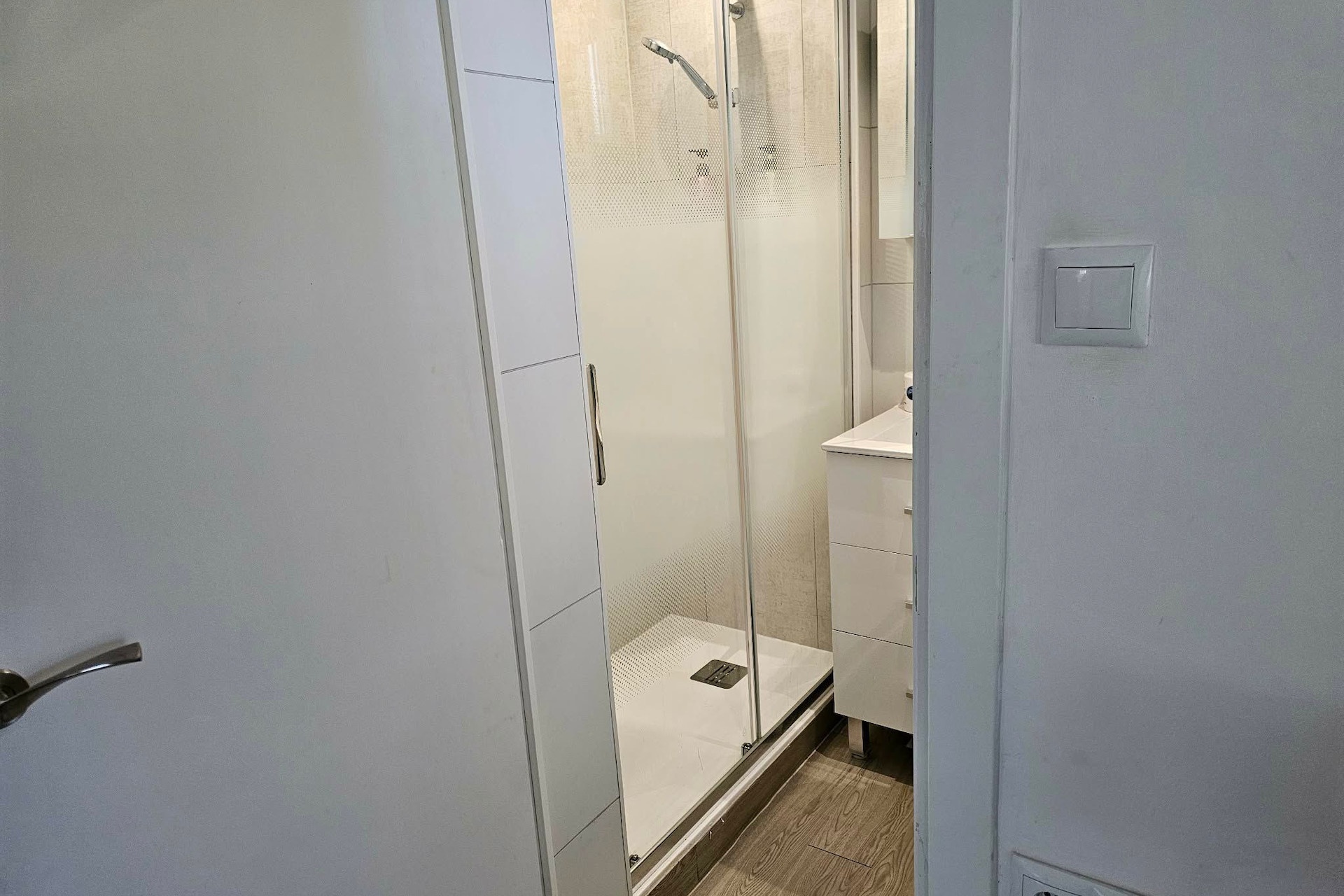 Resale - Villa - San Fulgencio