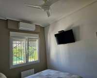 Resale - Villa - San Fulgencio