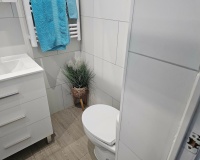 Resale - Villa - San Fulgencio