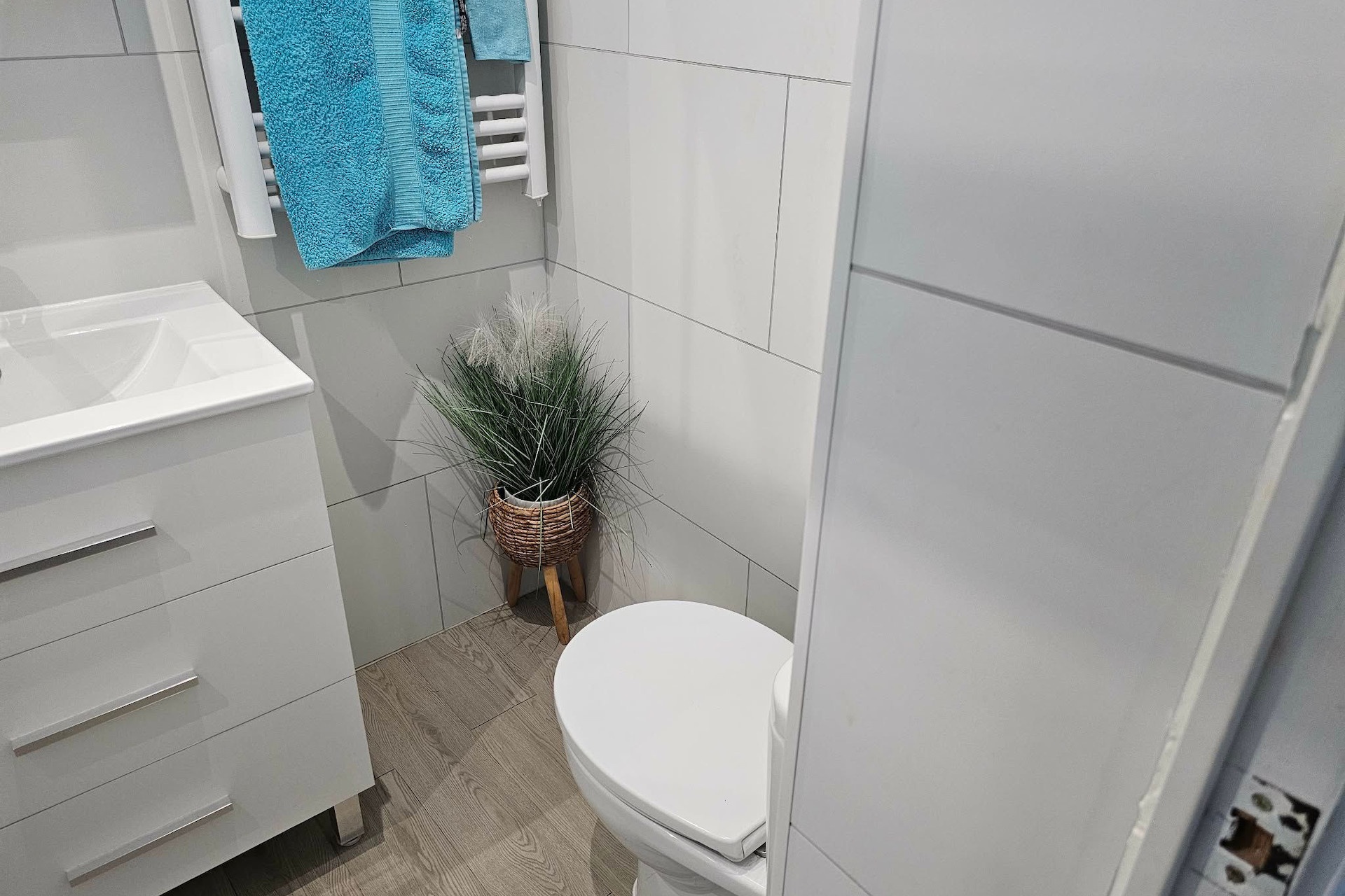 Resale - Villa - San Fulgencio