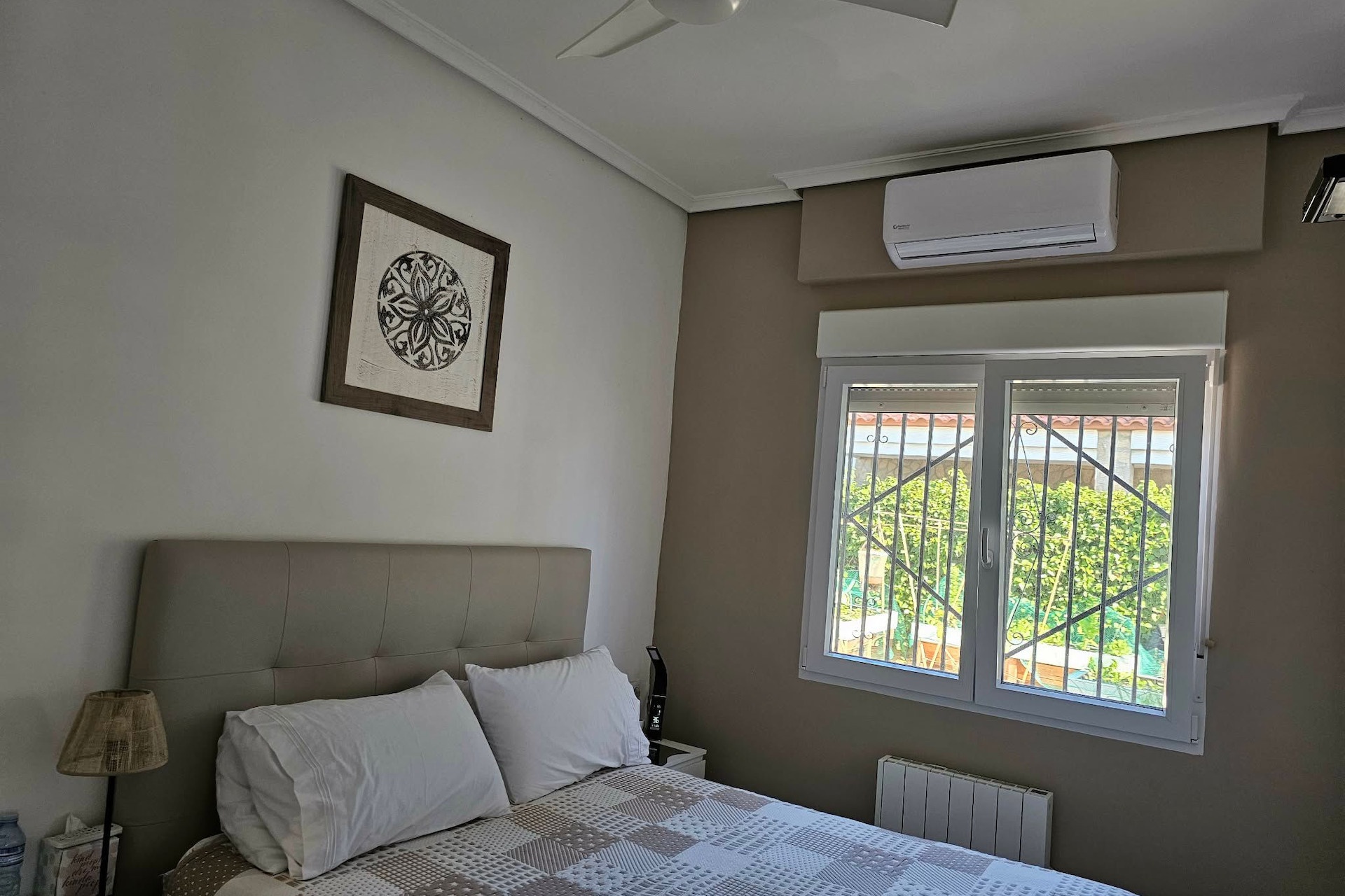 Resale - Villa - San Fulgencio