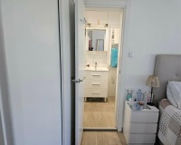 Resale - Villa - San Fulgencio