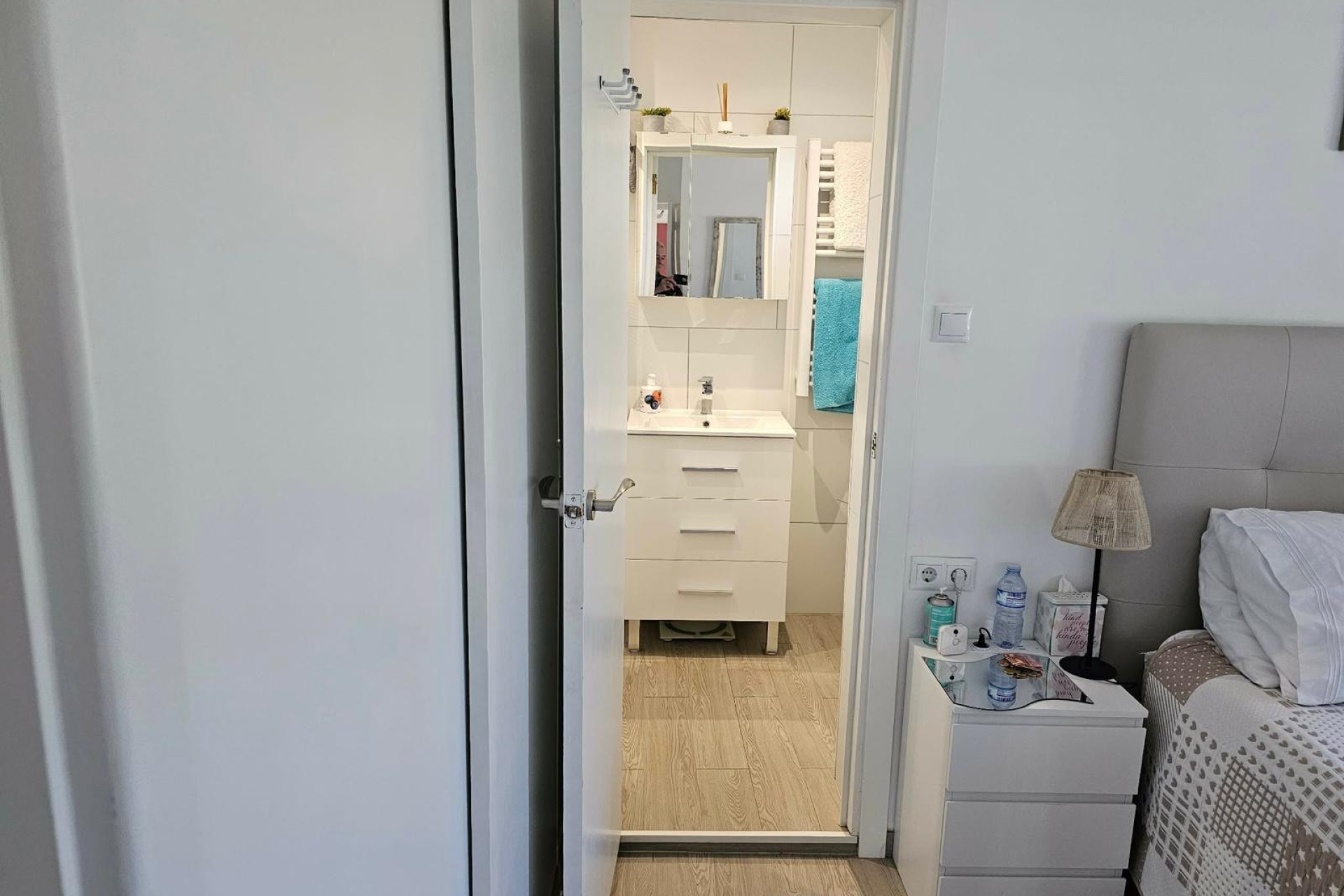 Resale - Villa - San Fulgencio