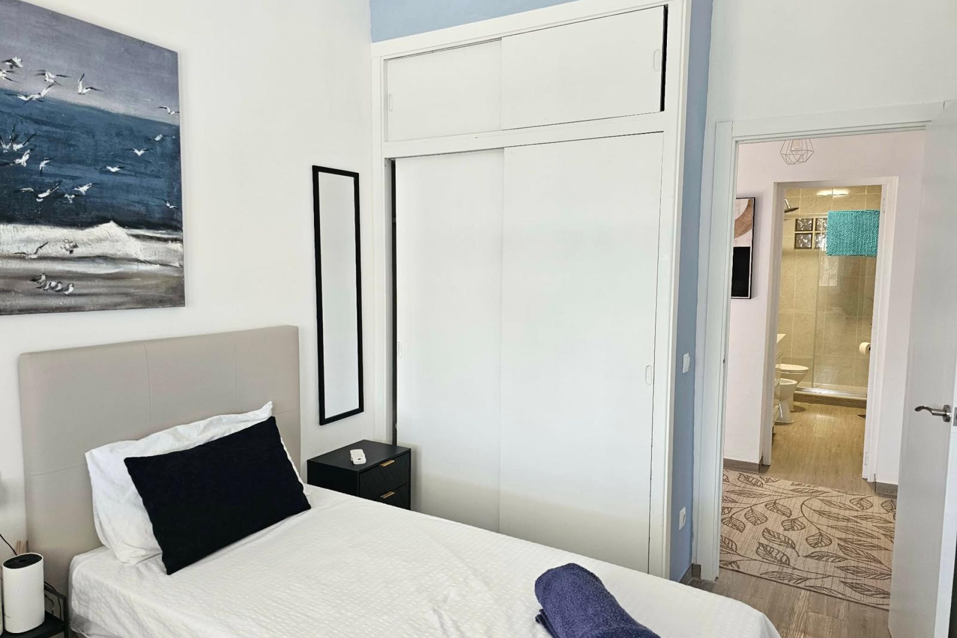 Resale - Villa - San Fulgencio