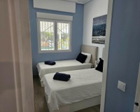 Resale - Villa - San Fulgencio