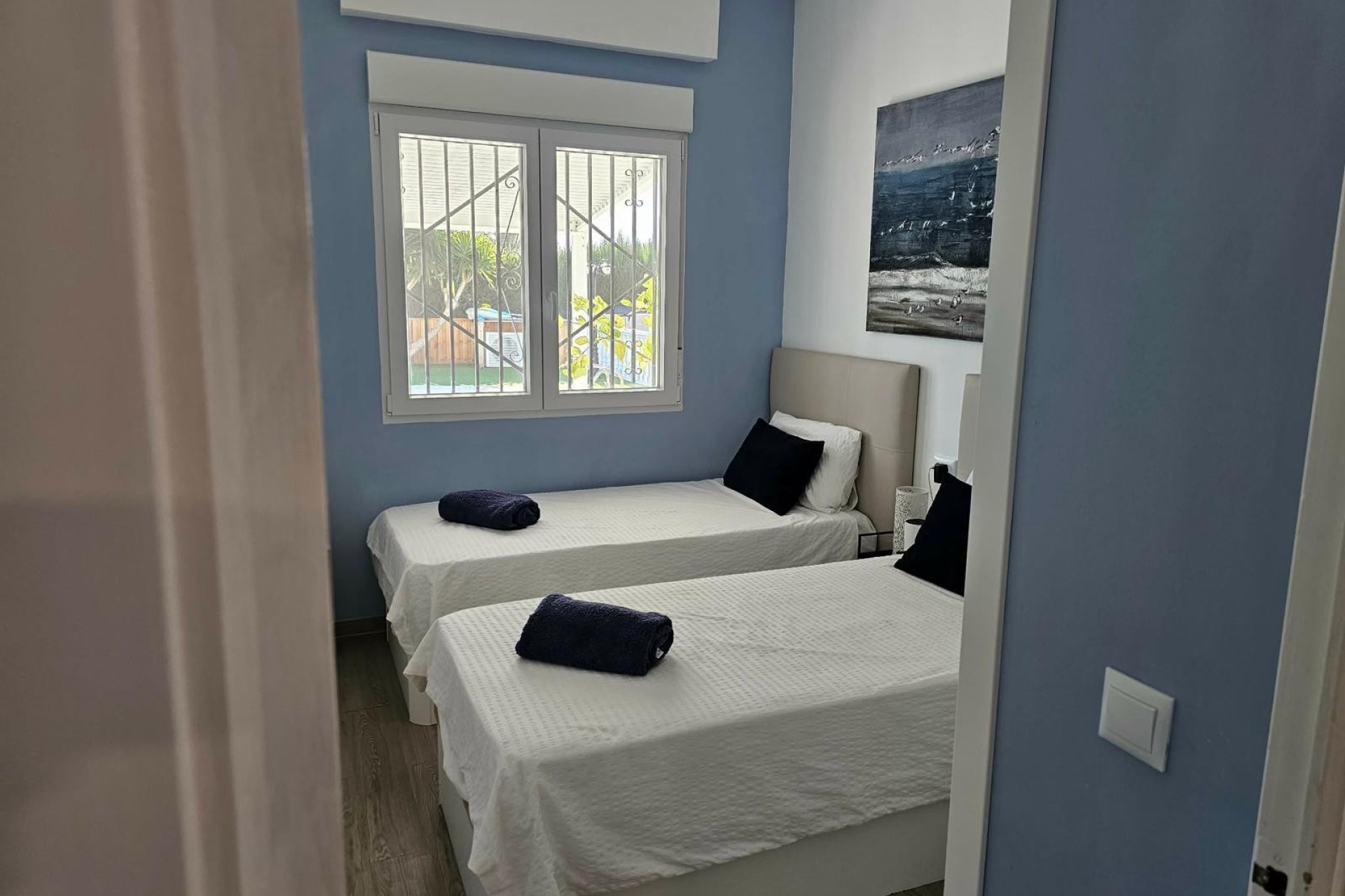 Resale - Villa - San Fulgencio