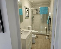 Resale - Villa - San Fulgencio