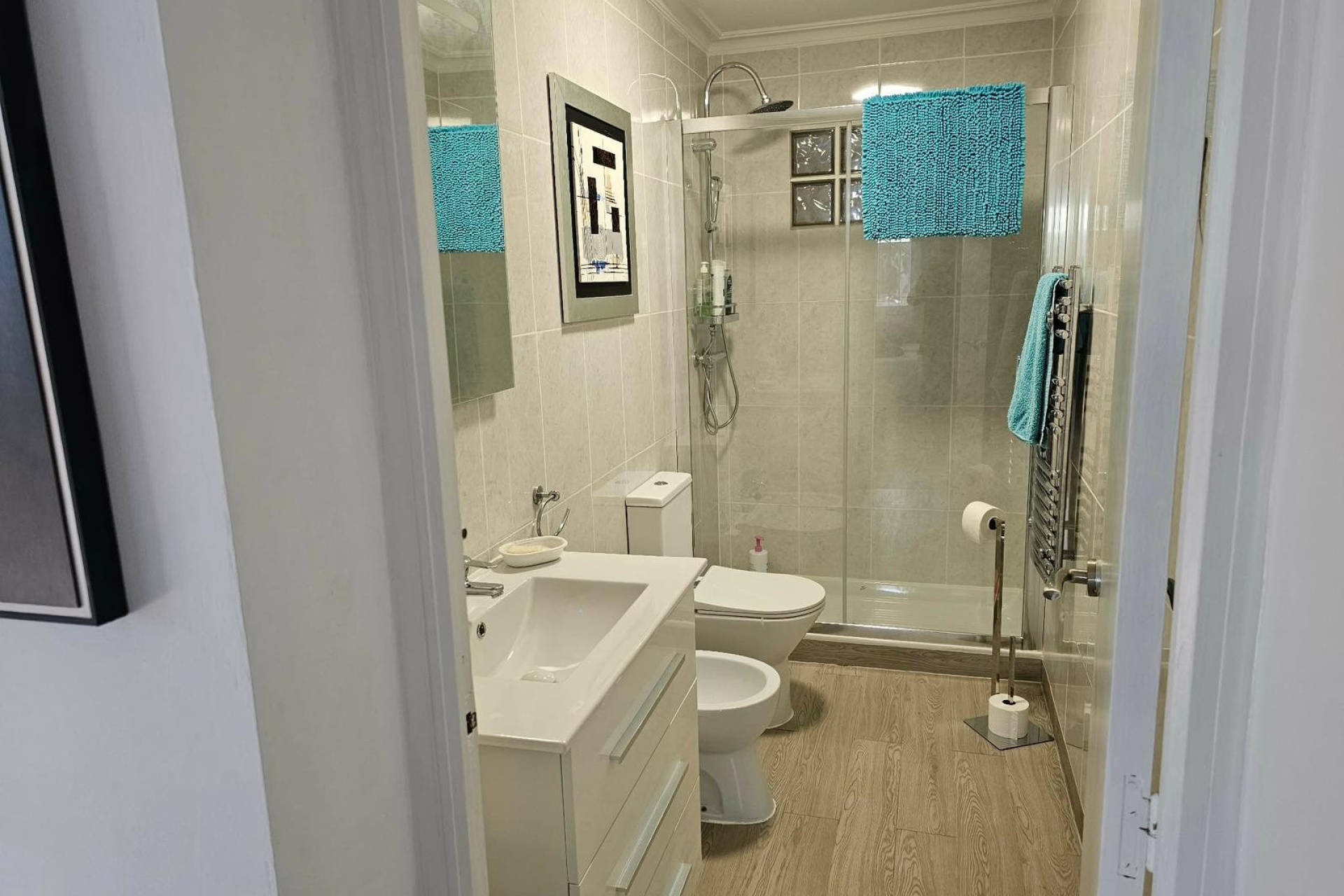 Resale - Villa - San Fulgencio