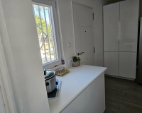 Resale - Villa - San Fulgencio