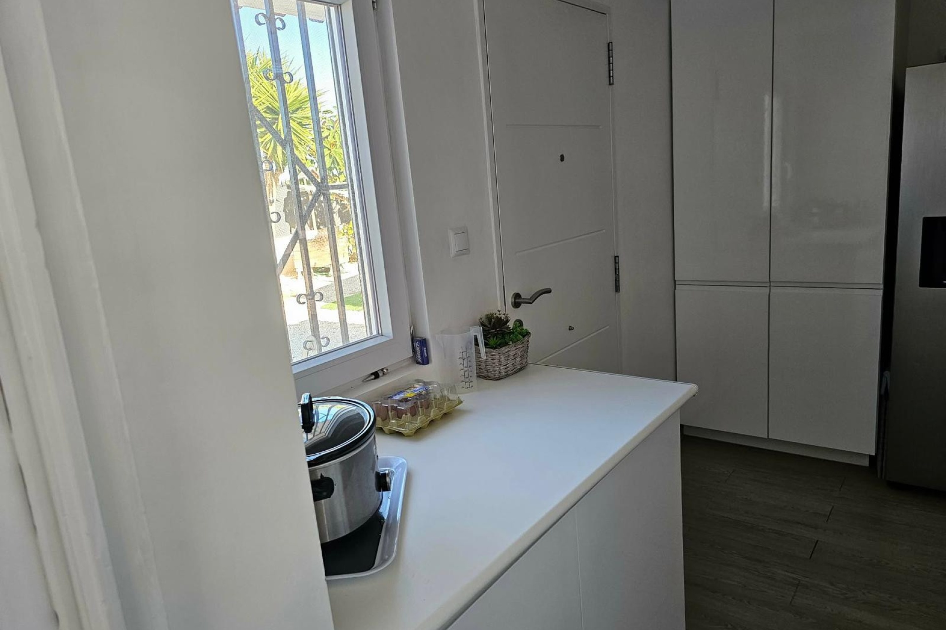 Resale - Villa - San Fulgencio