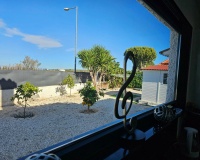 Resale - Villa - San Fulgencio