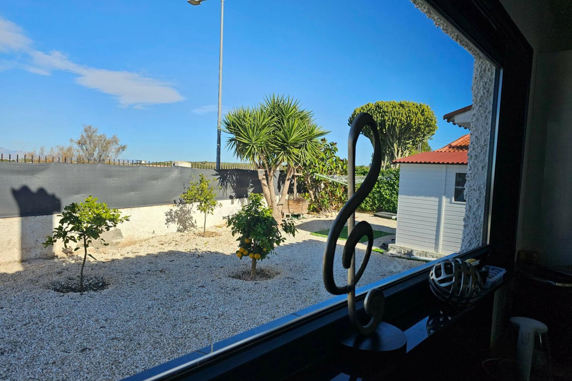 Resale - Villa - San Fulgencio