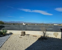 Resale - Villa - San Fulgencio