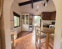 Resale - Villa - Sucina