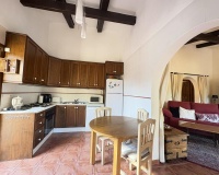 Resale - Villa - Sucina
