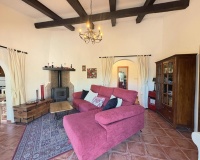 Resale - Villa - Sucina