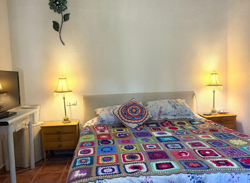 Resale - Villa - Sucina