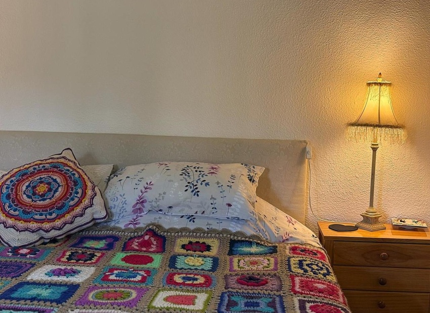 Resale - Villa - Sucina