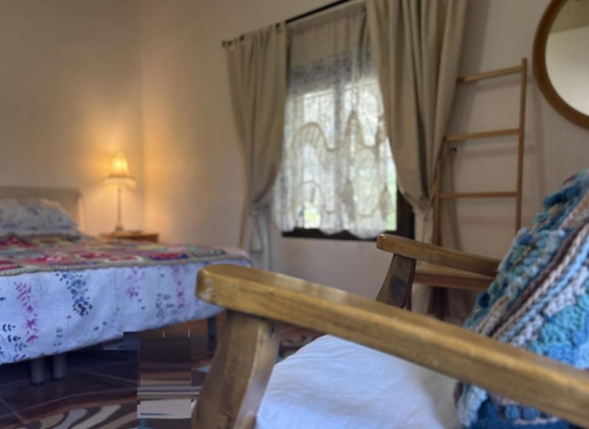 Resale - Villa - Sucina