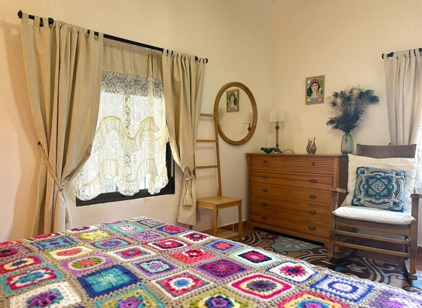 Resale - Villa - Sucina