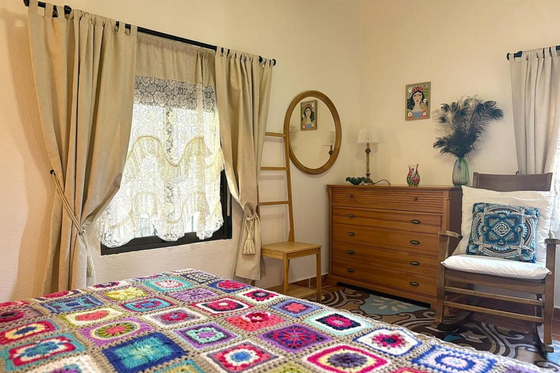 Resale - Villa - Sucina