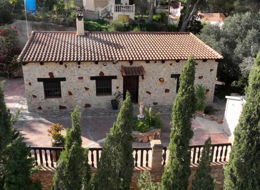 Resale - Villa - Sucina