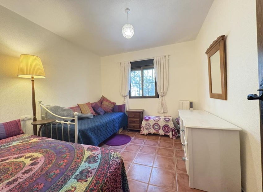 Resale - Villa - Sucina