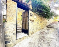 Resale - Villa - Sucina