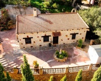 Resale - Villa - Sucina