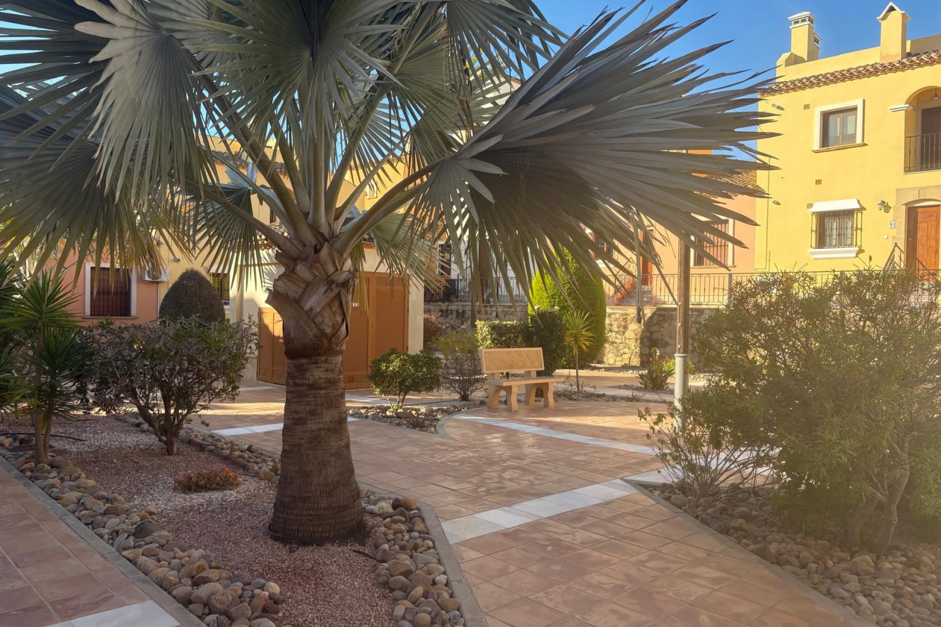 Reventa - Adosado - Algorfa - La Finca Golf