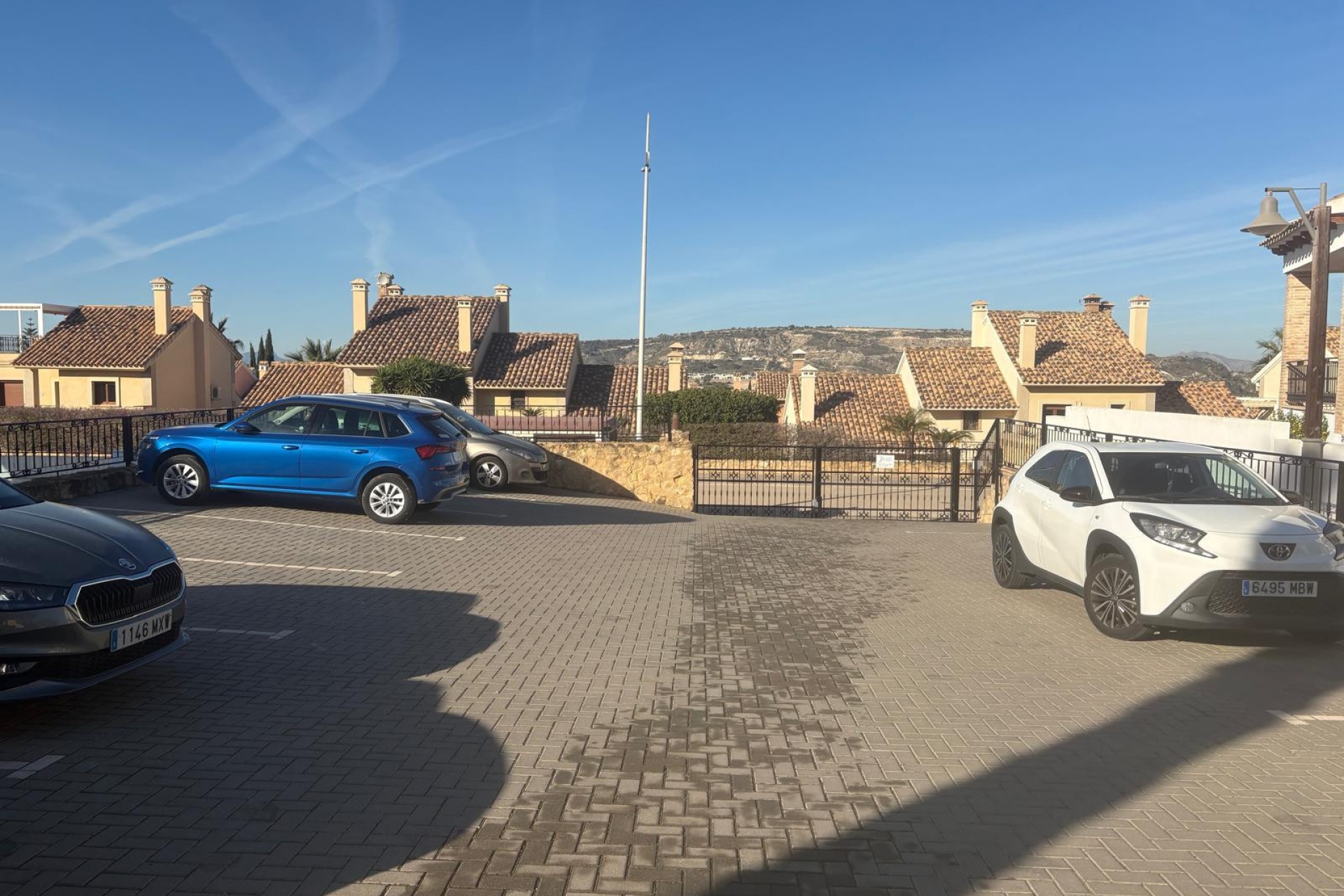 Reventa - Adosado - Algorfa - La Finca Golf