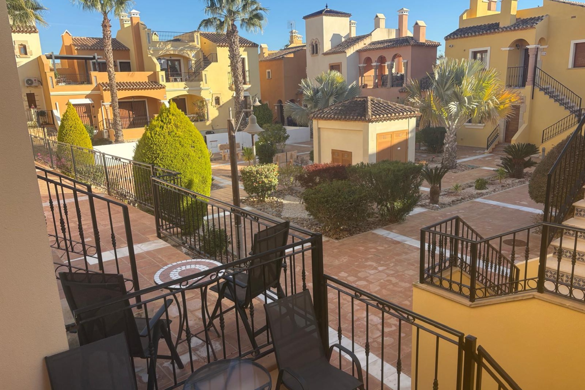 Reventa - Adosado - Algorfa - La Finca Golf