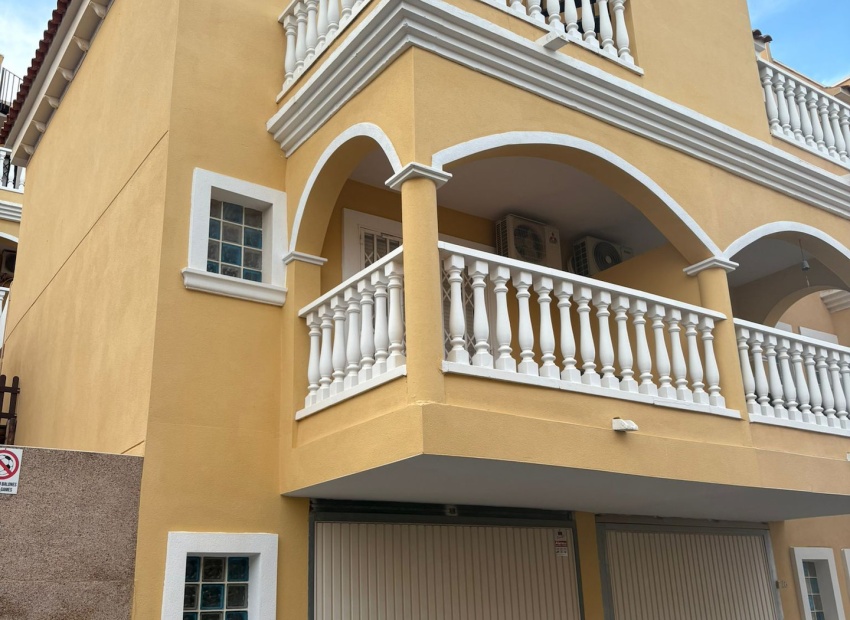 Reventa - Adosado - Algorfa