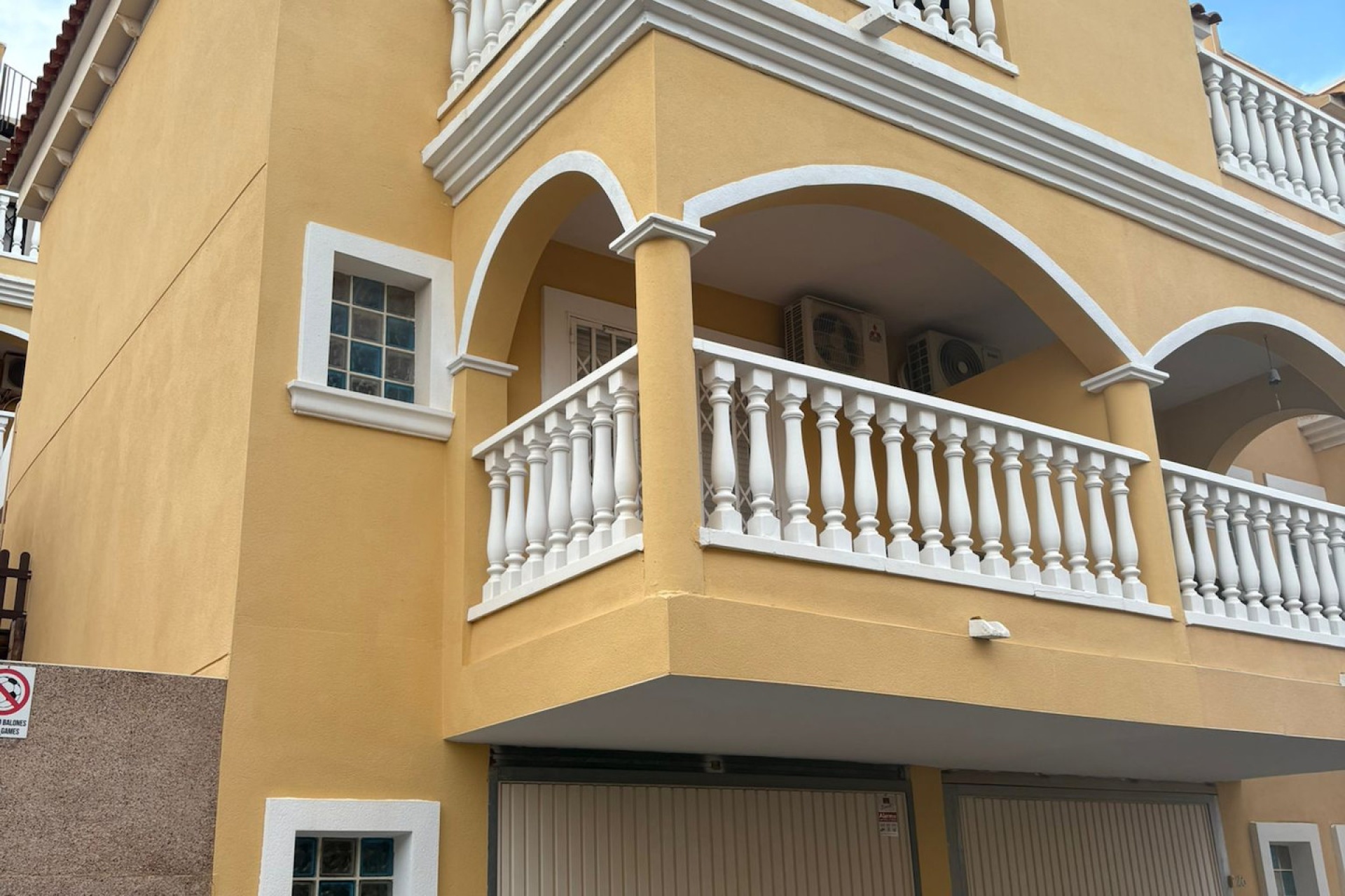 Reventa - Adosado - Algorfa