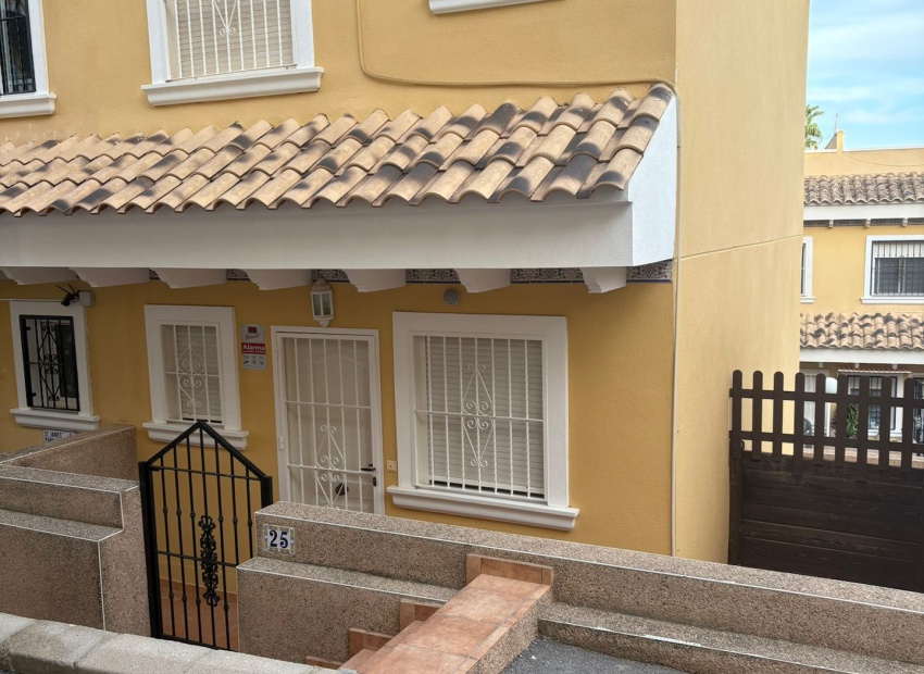 Reventa - Adosado - Algorfa