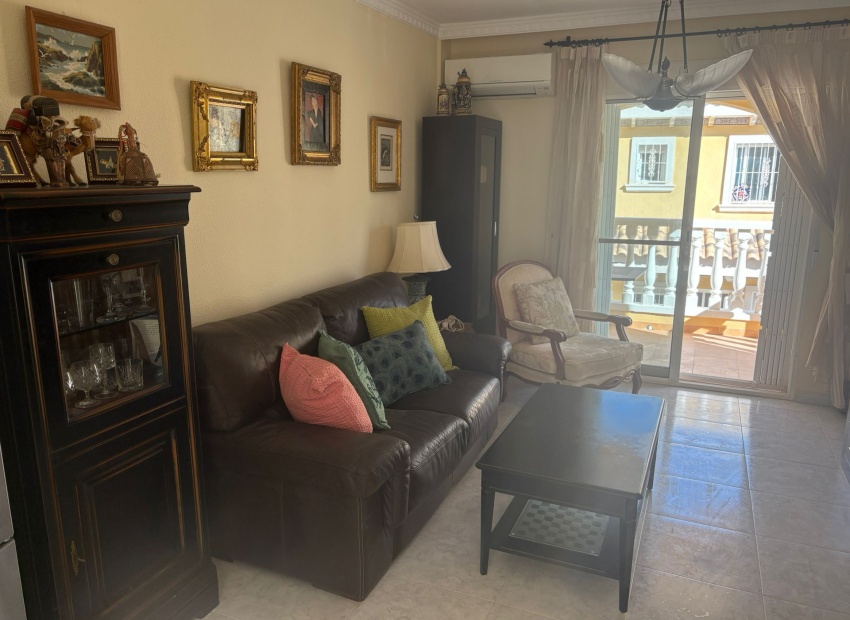 Reventa - Adosado - Algorfa