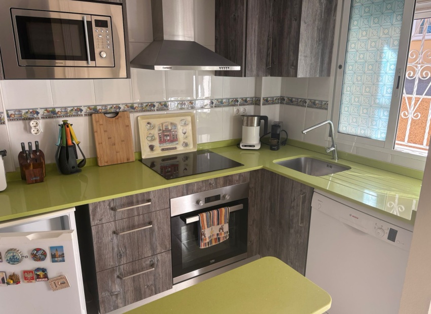 Reventa - Adosado - Algorfa