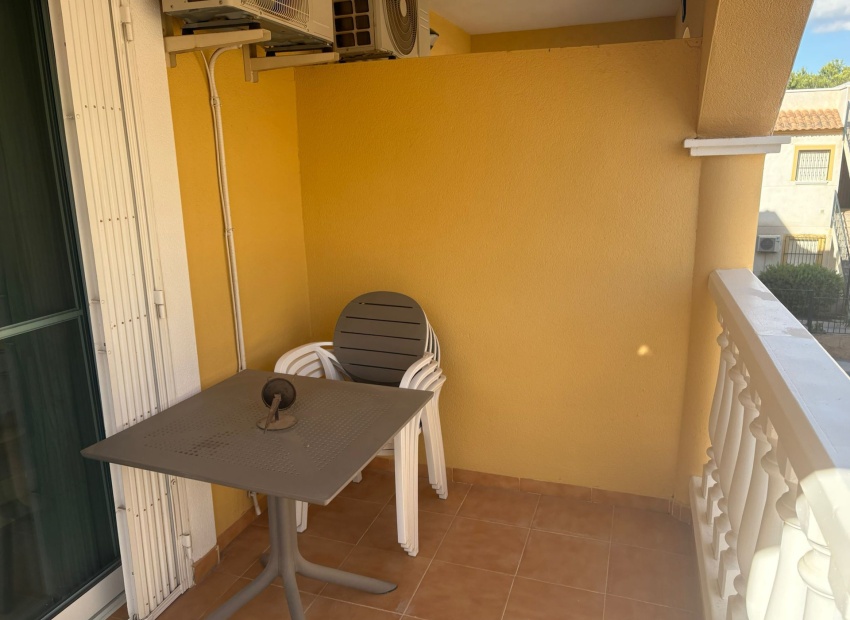 Reventa - Adosado - Algorfa