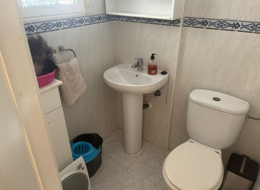 Reventa - Adosado - Algorfa