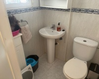 Reventa - Adosado - Algorfa