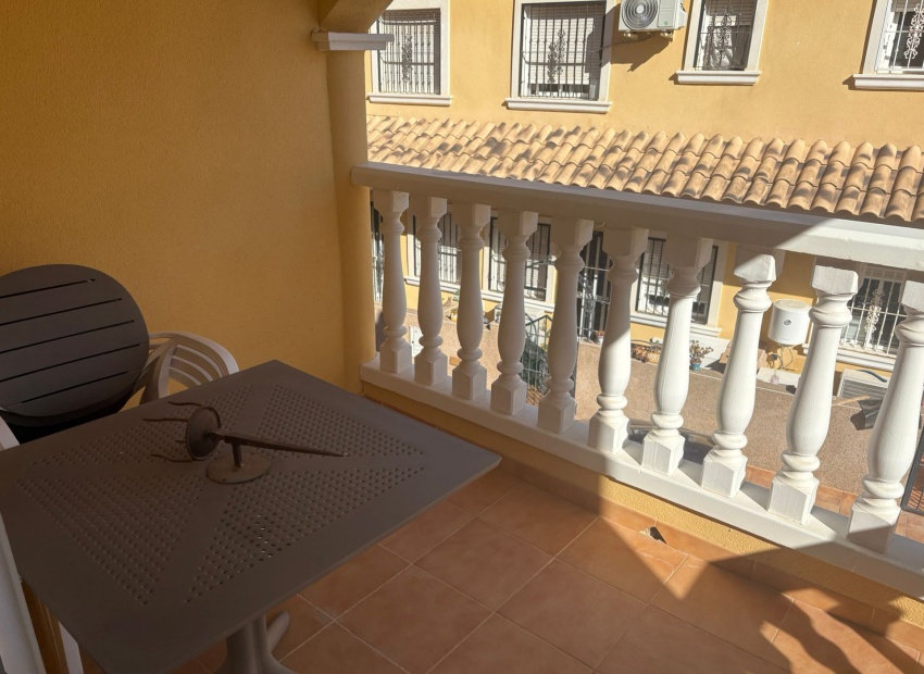 Reventa - Adosado - Algorfa