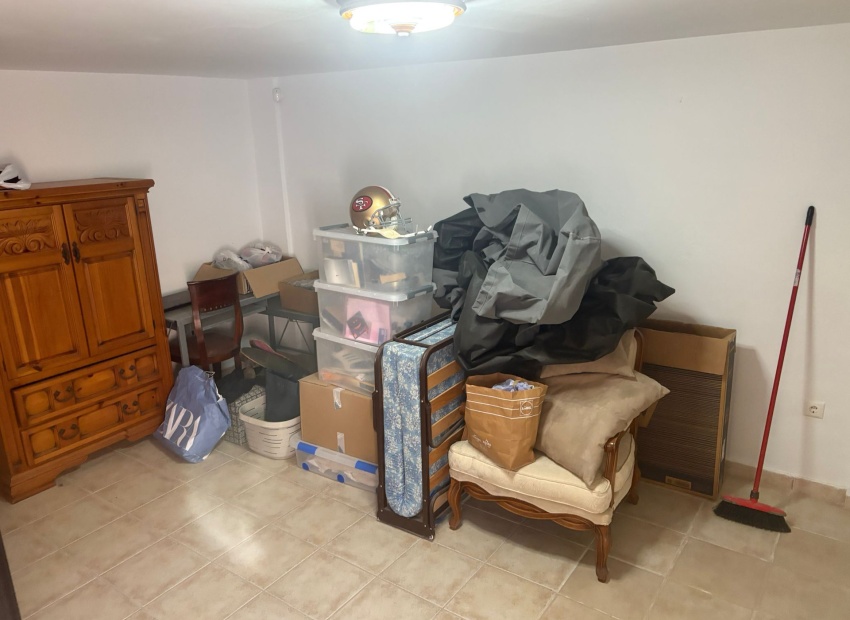 Reventa - Adosado - Algorfa