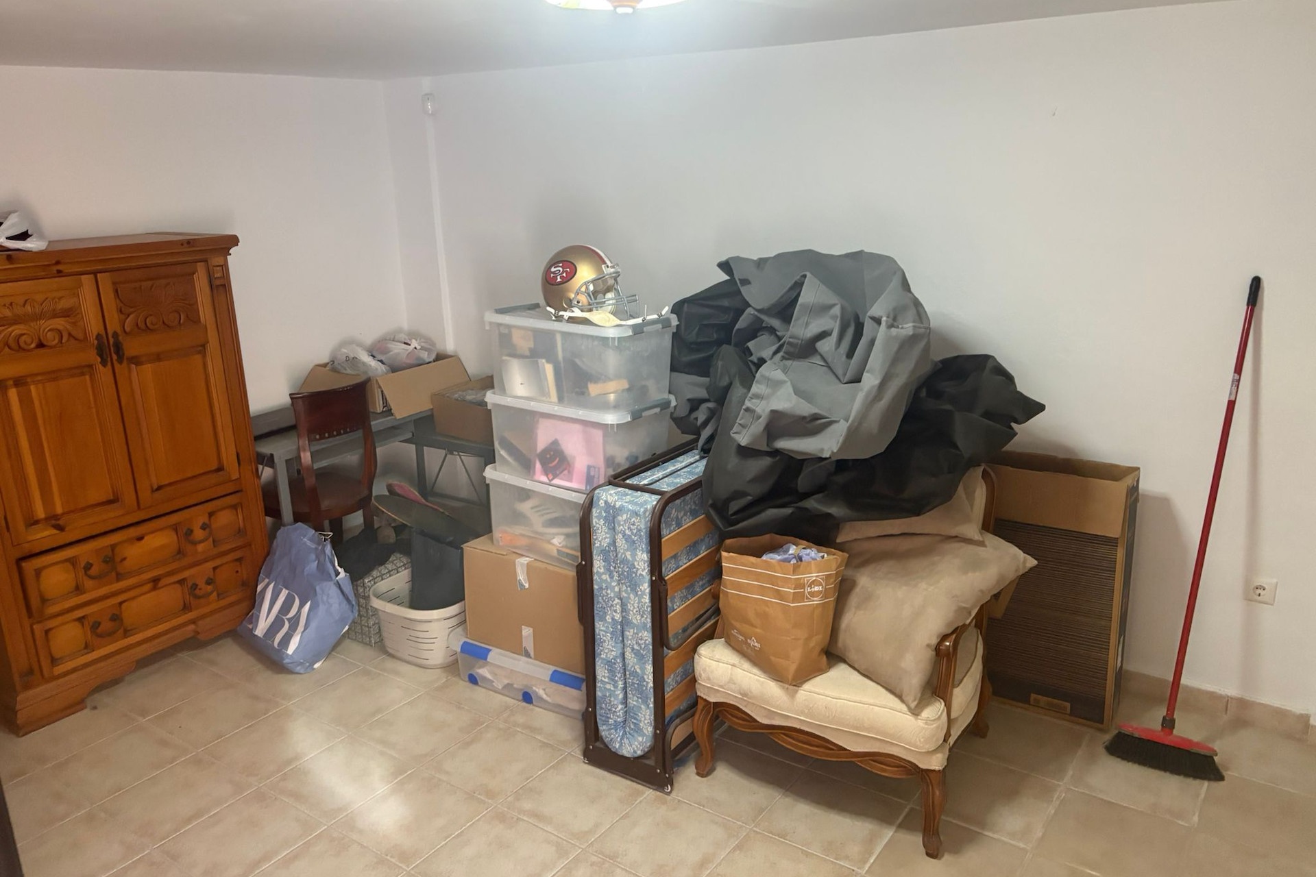 Reventa - Adosado - Algorfa