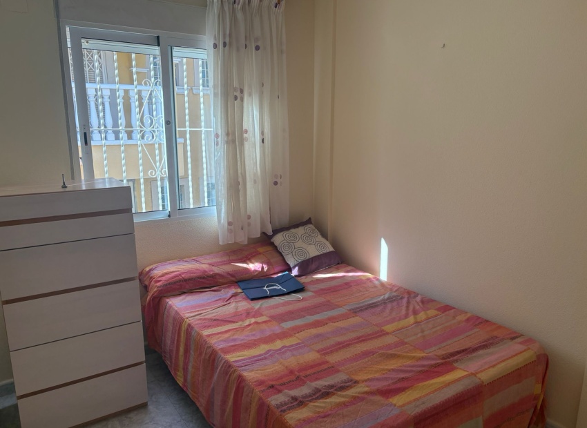 Reventa - Adosado - Algorfa