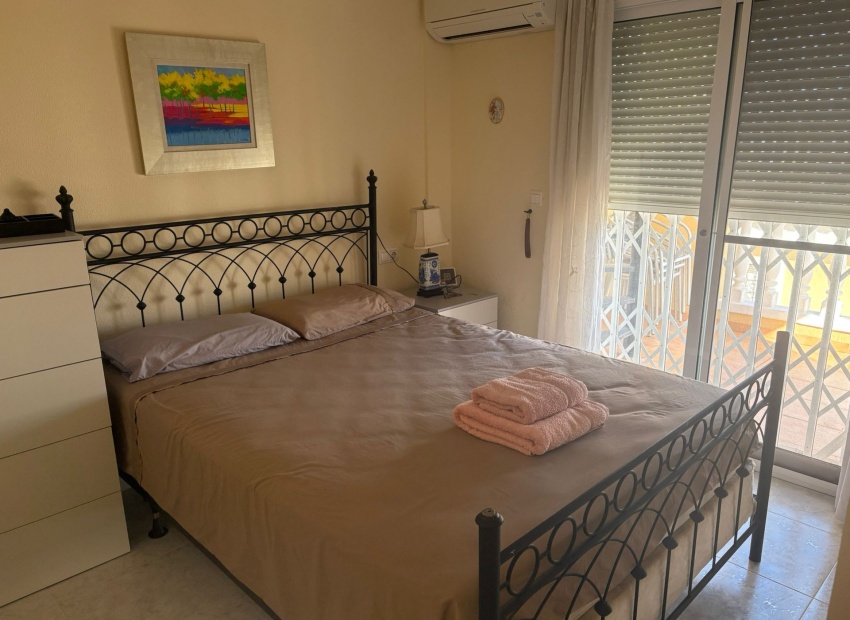 Reventa - Adosado - Algorfa