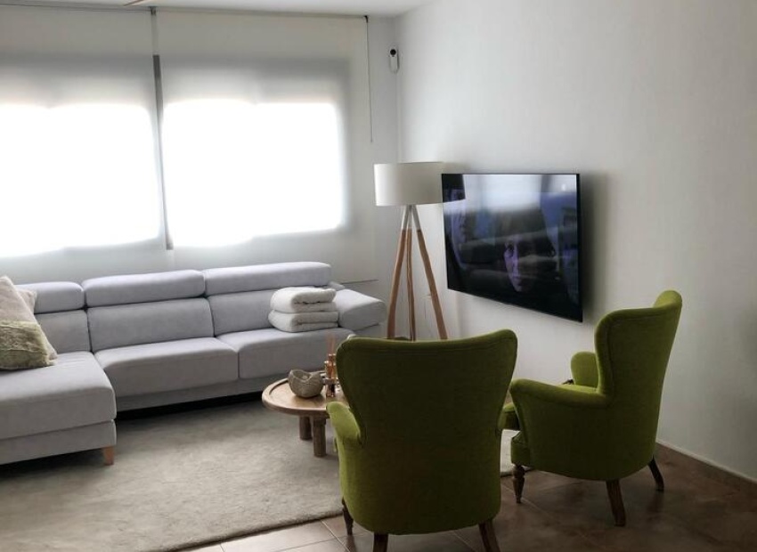 Reventa - Adosado - Los Alcazares - Mar Menor