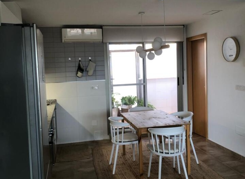 Reventa - Adosado - Los Alcazares - Mar Menor