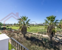 Reventa - Adosado - Roldan - La Torre Golf Resort
