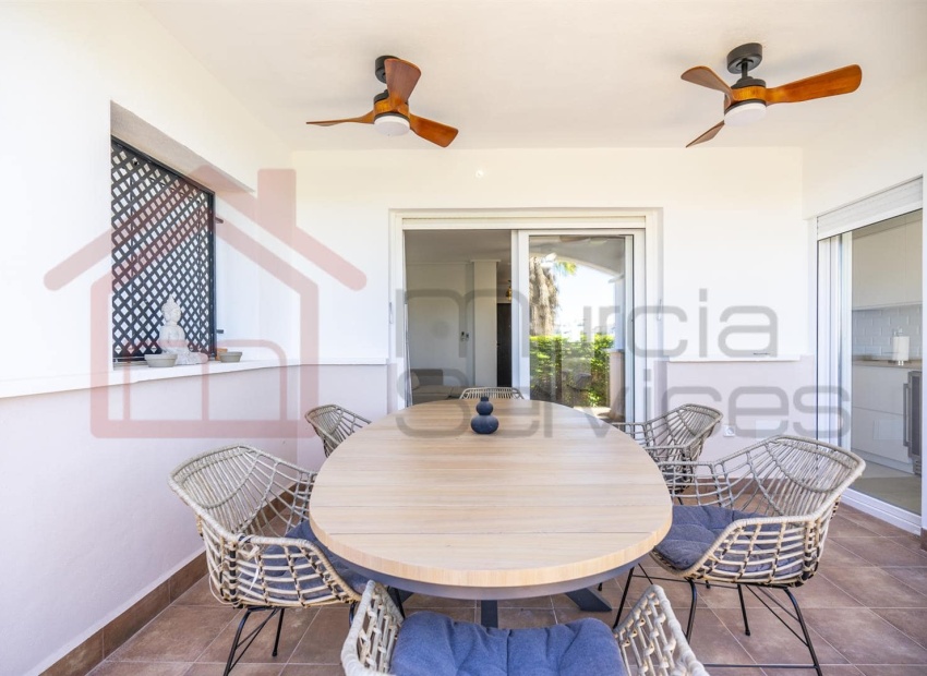 Reventa - Adosado - Roldan - La Torre Golf Resort