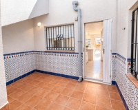 Reventa - Adosado - Sucina